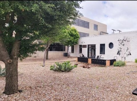 120 St. Louis Avenue 116 Fort Worth TX 76104
