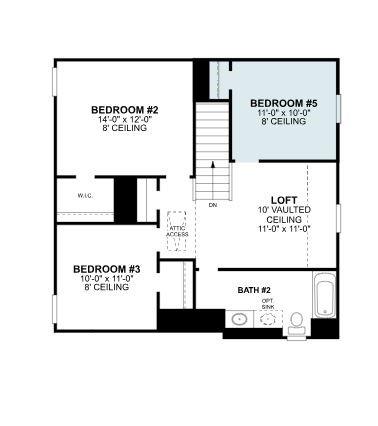 449 Forsyth Drive