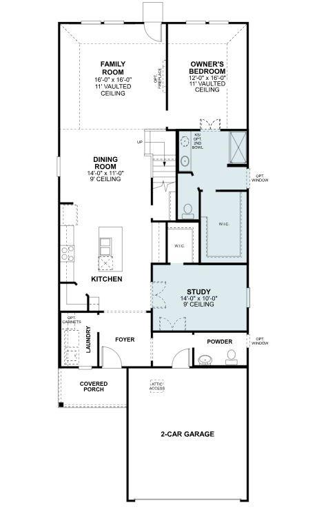 449 Forsyth Drive