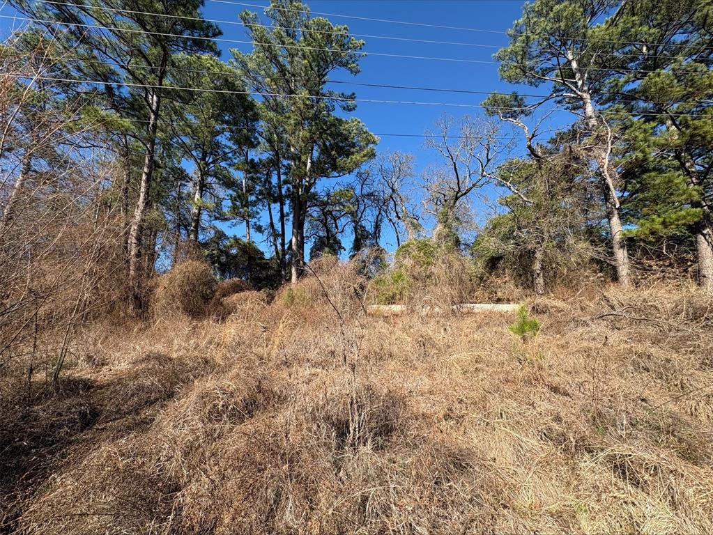 Lakeway Harbor - Land