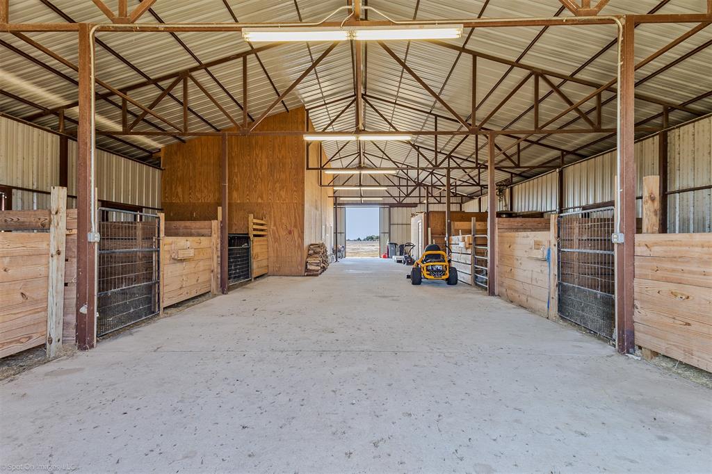 Hez Walters Survey - Land