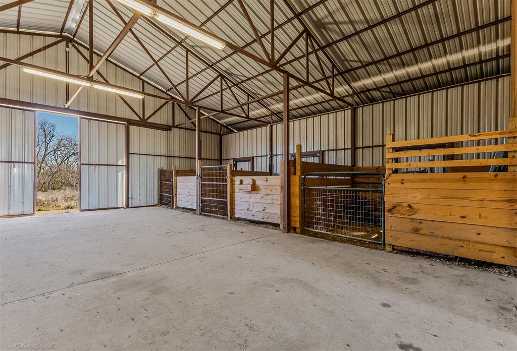 Hez Walters Survey - Land