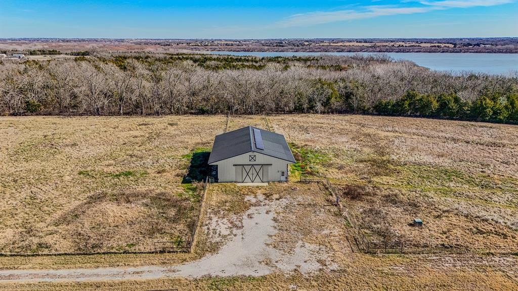 Hez Walters Survey - Land