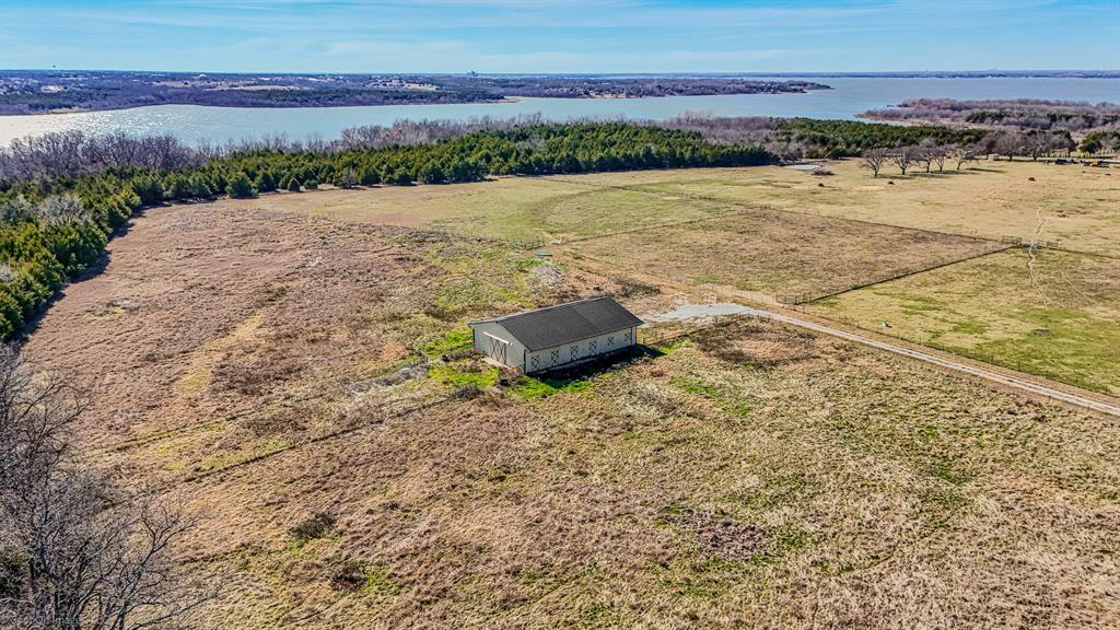 Hez Walters Survey - Land