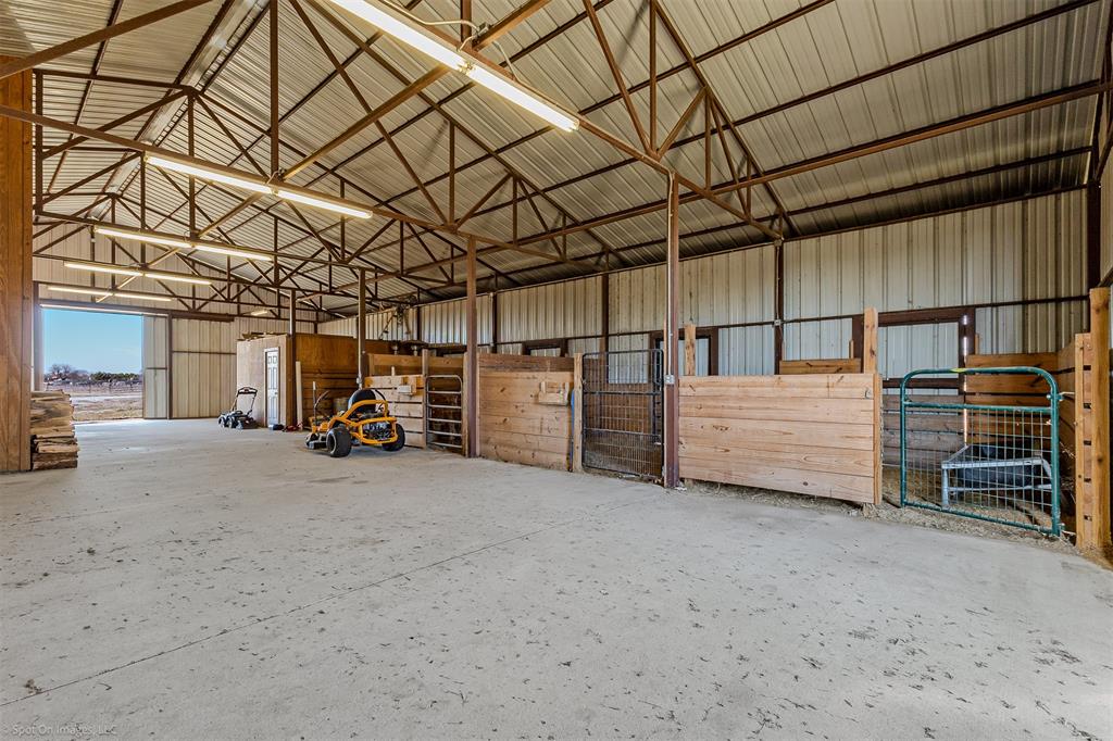 Hez Walters Survey - Land