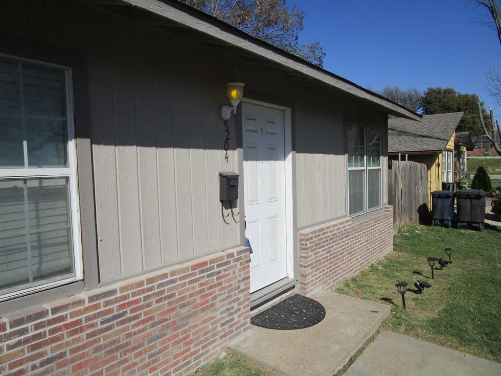 Chamberlain Arlington Heights 1st - Residential