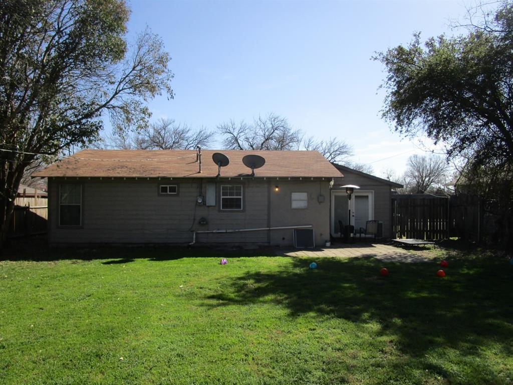 Chamberlain Arlington Heights 1st - Residential