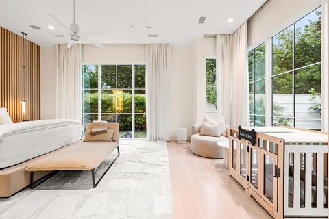 Tiny photo for 9102 Bluff Hollow Court, Dallas, TX 75220 (MLS # 20907196)