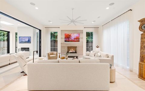 Tiny photo for 9102 Bluff Hollow Court, Dallas, TX 75220 (MLS # 20907196)