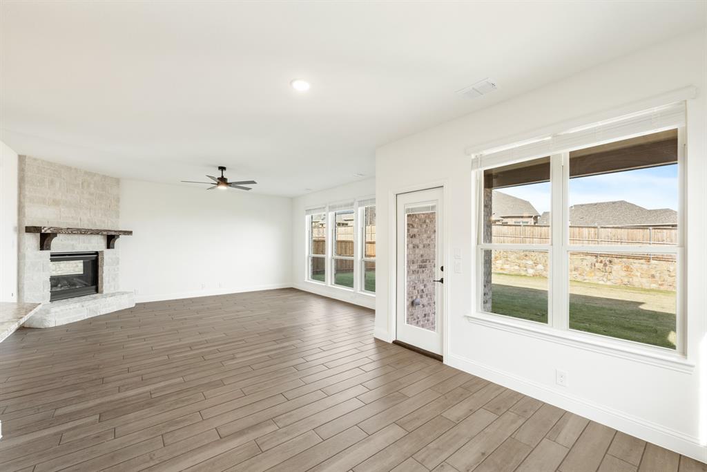 Copper Creek - Residential