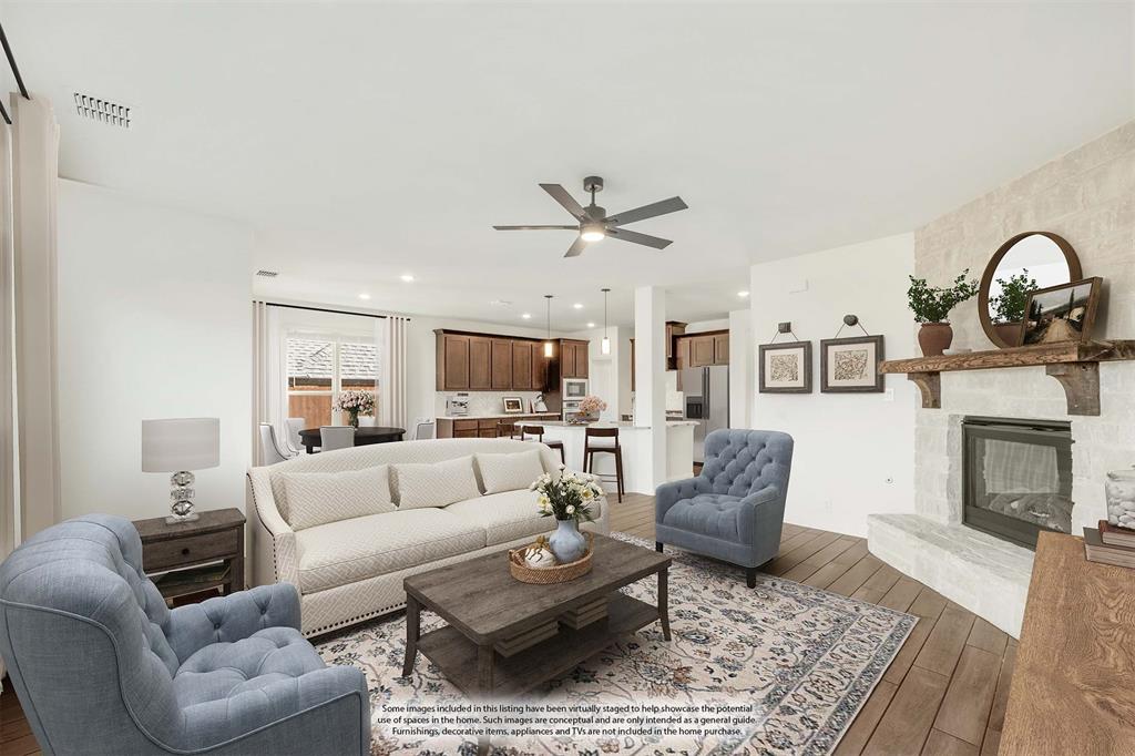 Copper Creek - Residential