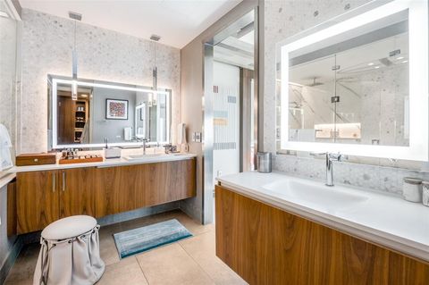 Tiny photo for 4005 Gaston Avenue #PH1, Dallas, TX 75246 (MLS # 21185379)