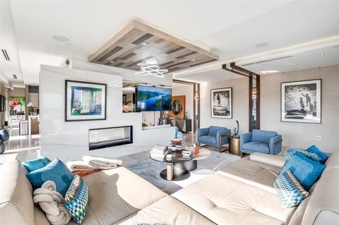 Tiny photo for 4005 Gaston Avenue #PH1, Dallas, TX 75246 (MLS # 21185379)