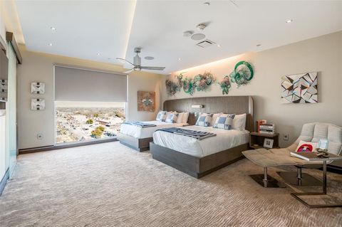 Tiny photo for 4005 Gaston Avenue #PH1, Dallas, TX 75246 (MLS # 21185379)