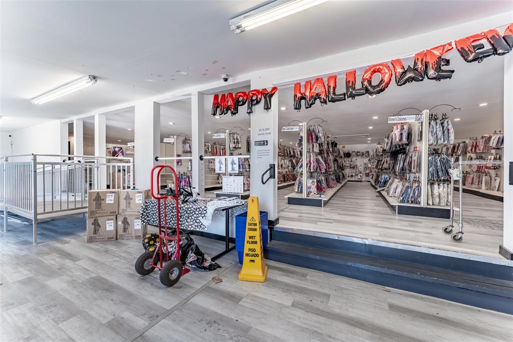 None - Commercial Sale