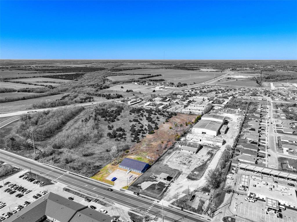 None - Commercial Sale