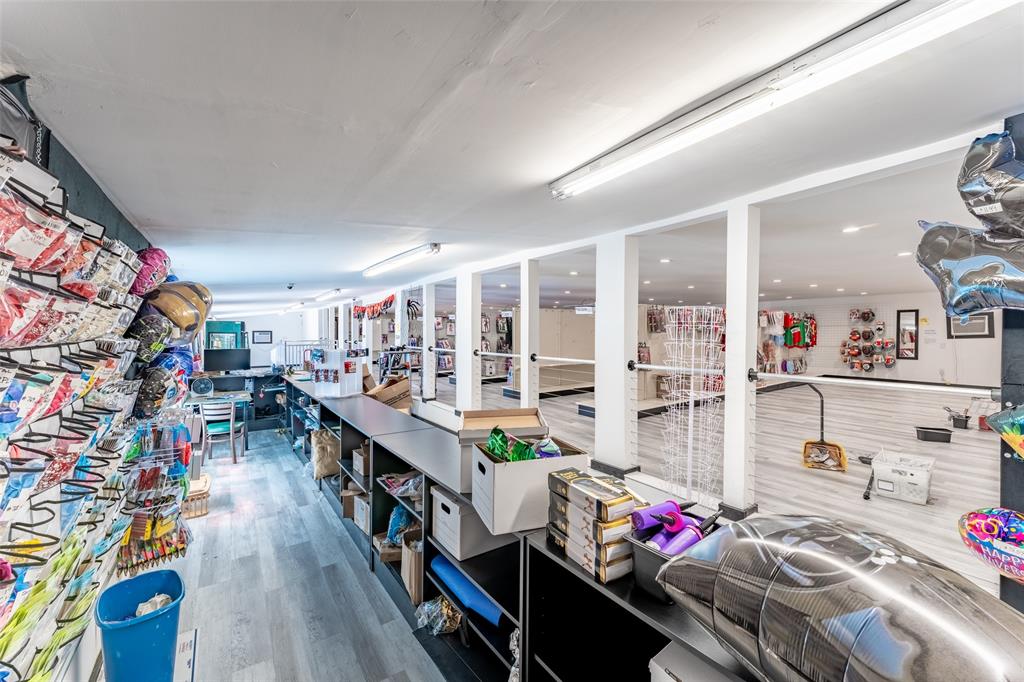 None - Commercial Sale