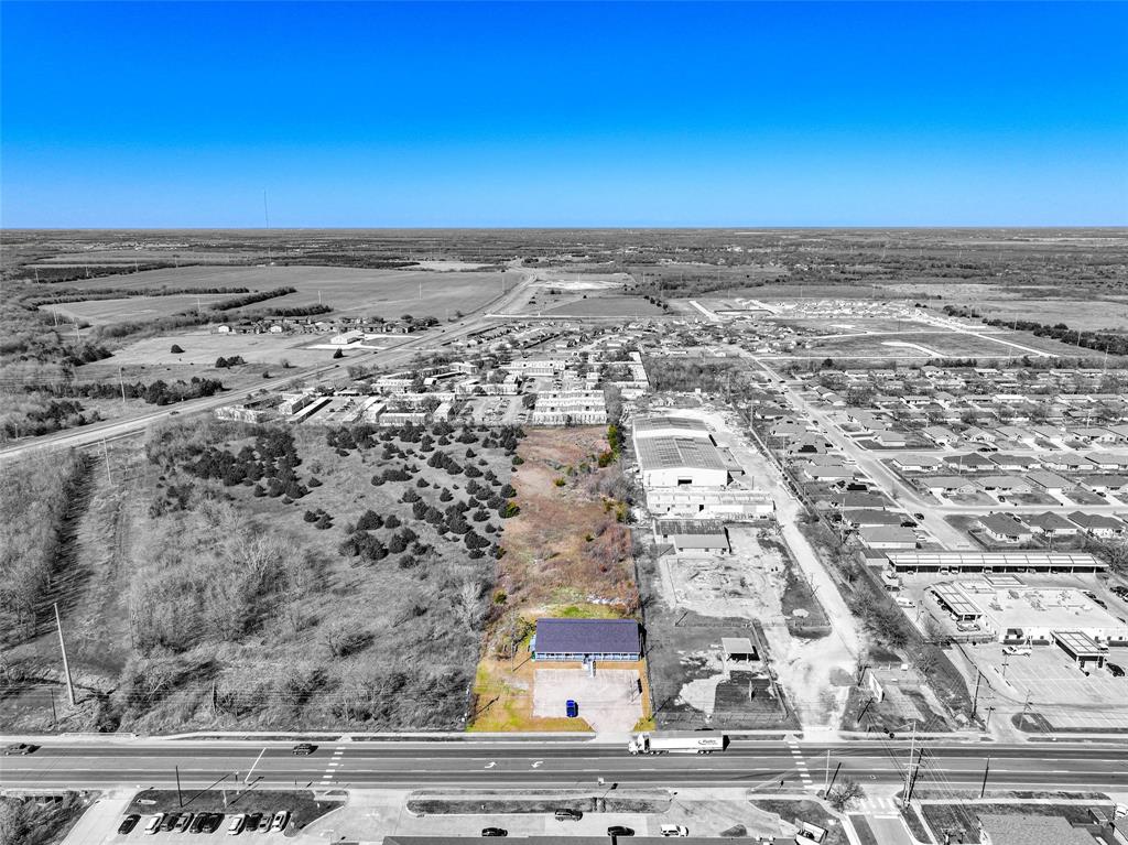 None - Commercial Sale