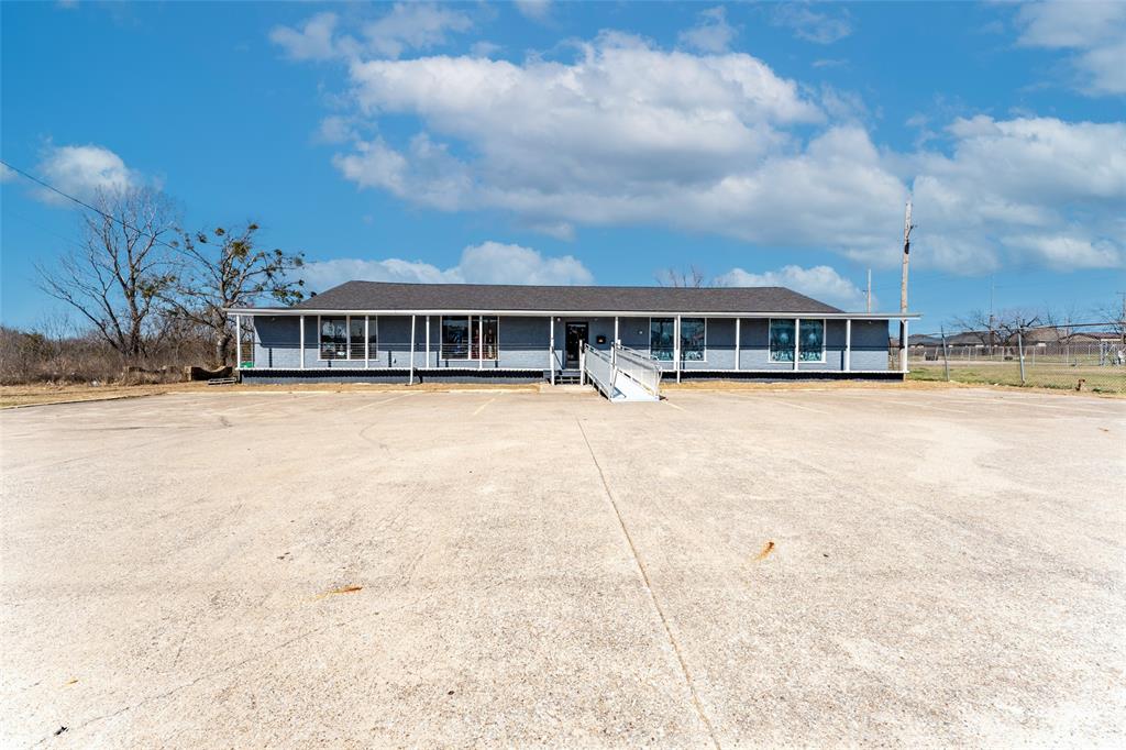 None - Commercial Sale