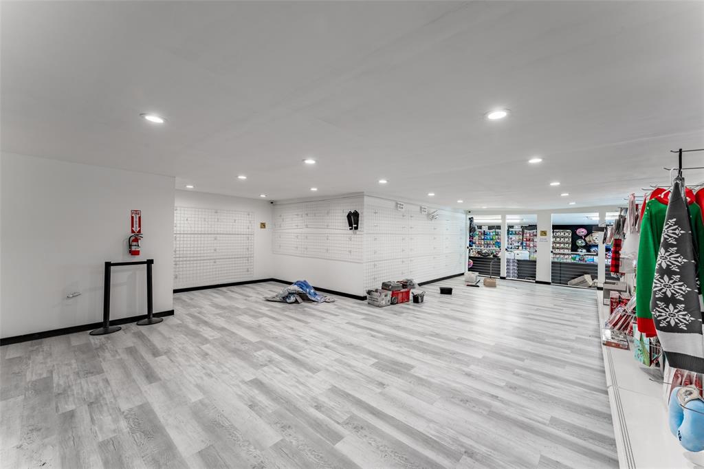 None - Commercial Sale