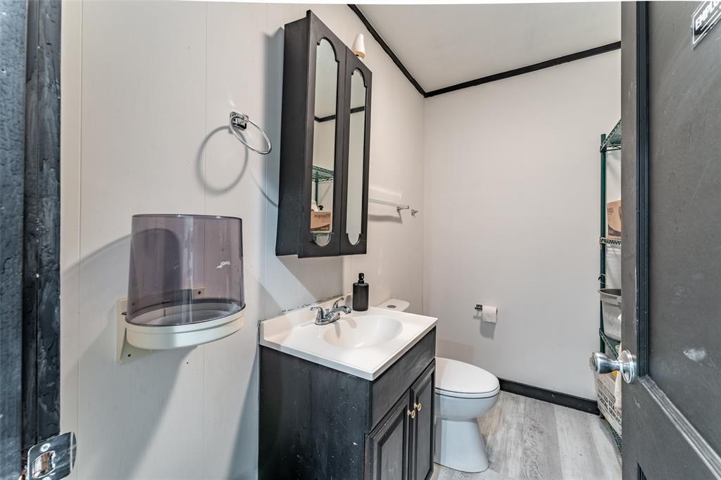 None - Commercial Sale