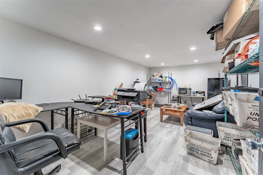 None - Commercial Sale