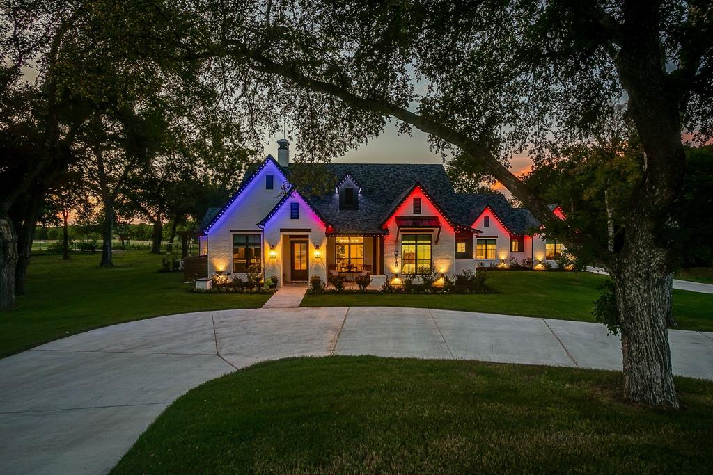 Bear Creek Ranch Pc - Residential