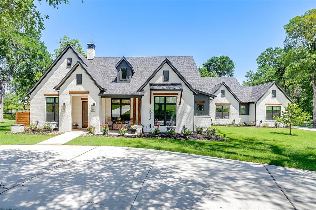 3018 Winding Creek Trail