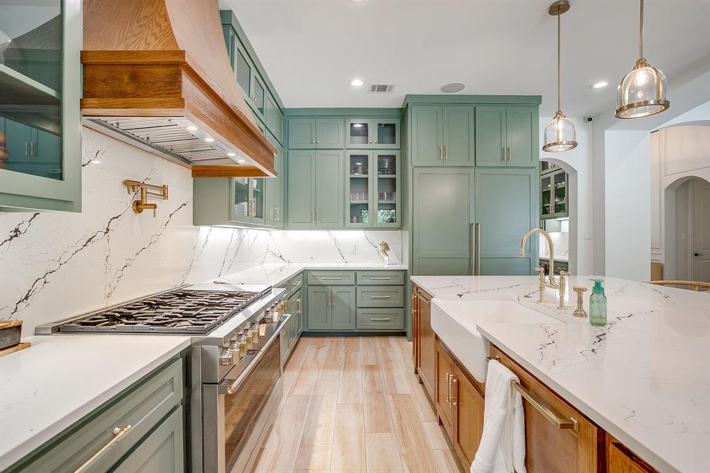 Bear Creek Ranch Pc - Residential