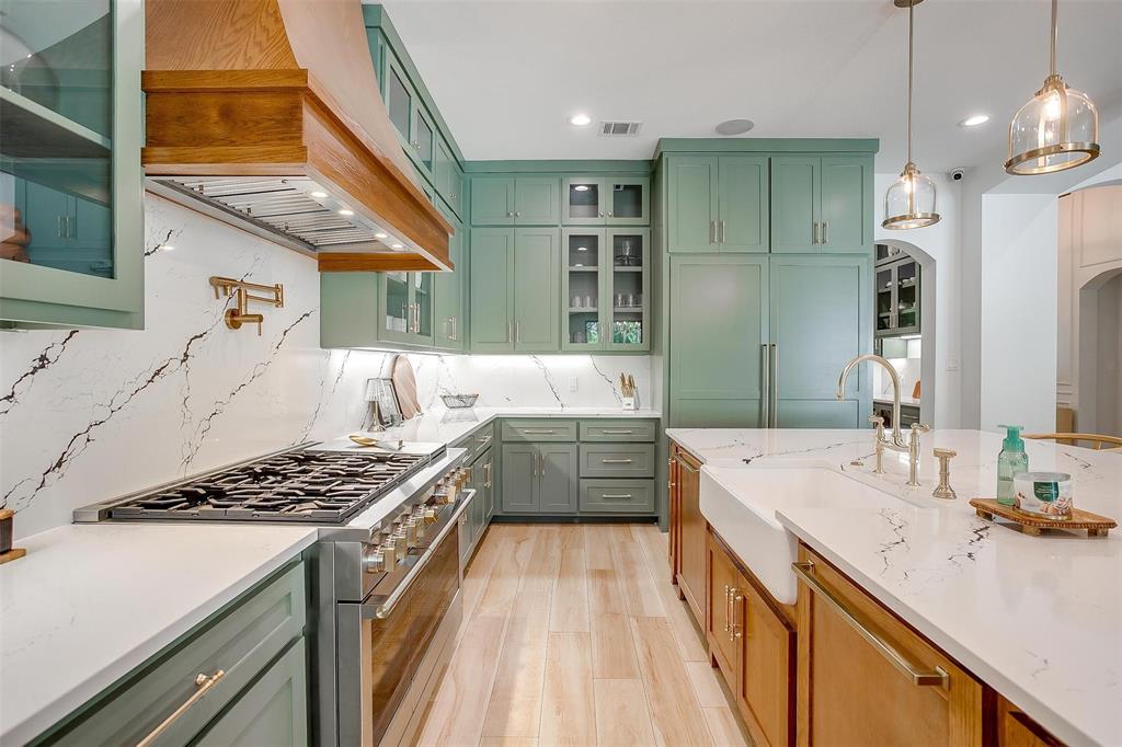 Bear Creek Ranch Pc - Residential