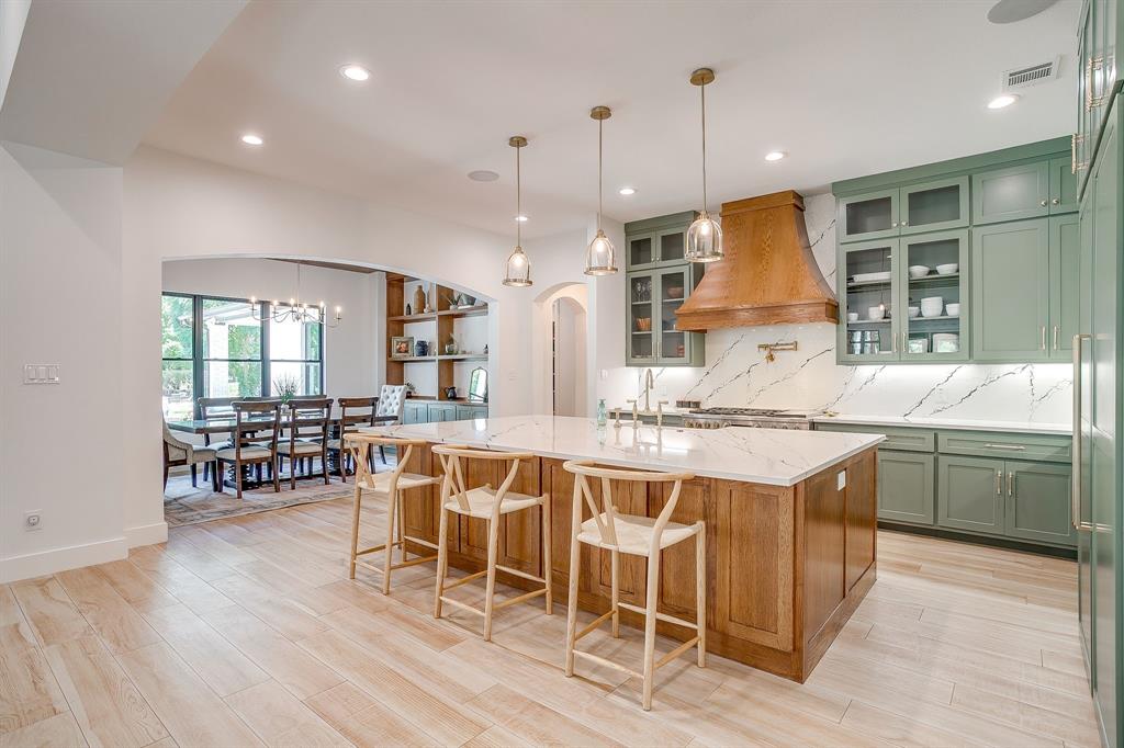 Bear Creek Ranch Pc - Residential