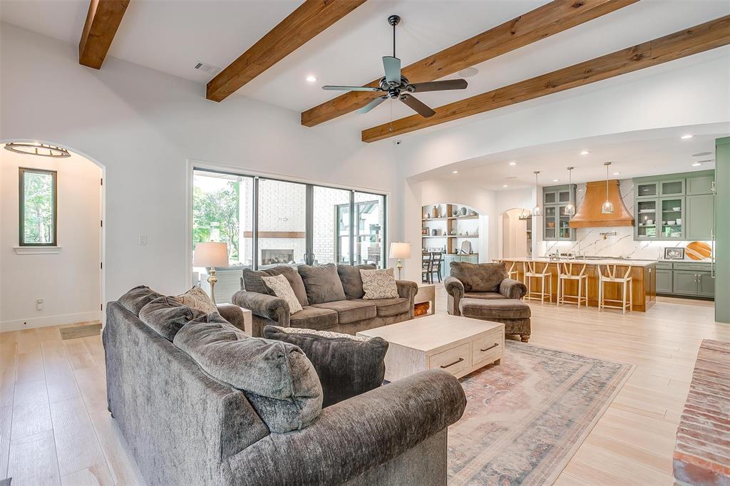 Bear Creek Ranch Pc - Residential