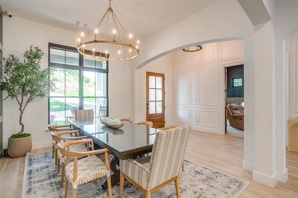 Bear Creek Ranch Pc - Residential