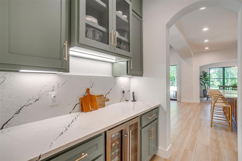 Bear Creek Ranch Pc - Residential