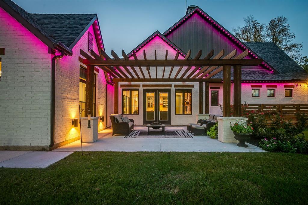 Bear Creek Ranch Pc - Residential