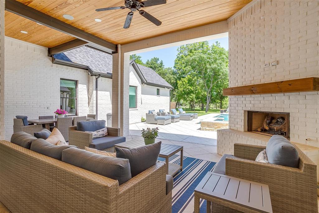 Bear Creek Ranch Pc - Residential