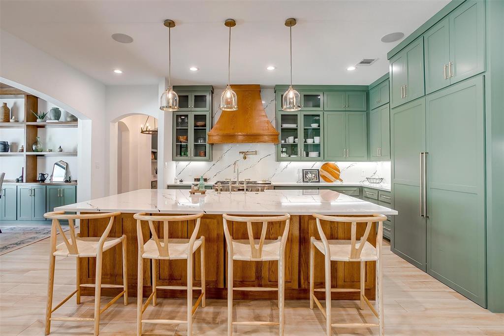 Bear Creek Ranch Pc - Residential