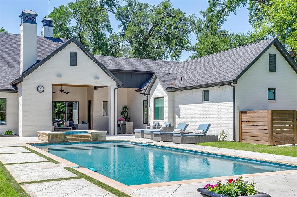 Bear Creek Ranch Pc - Residential