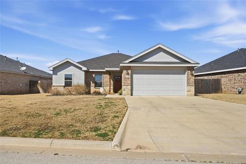 2334 Plymouth Rock Road Abilene TX 79601