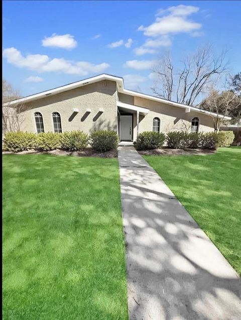 4138 Mayflower Drive Garland TX 75043