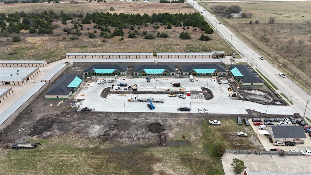 None - Commercial Sale