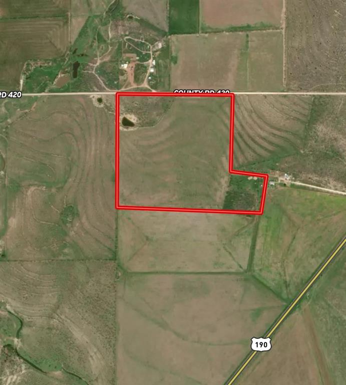 TBD 85Acres CR 419