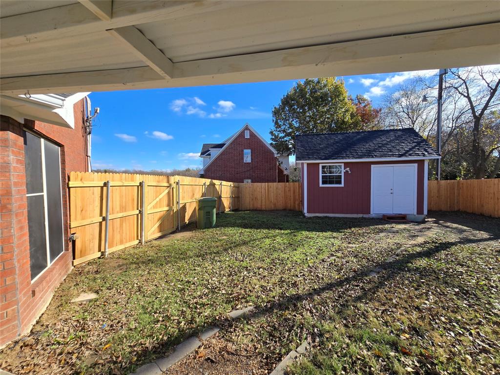 Preston Glen - Residential