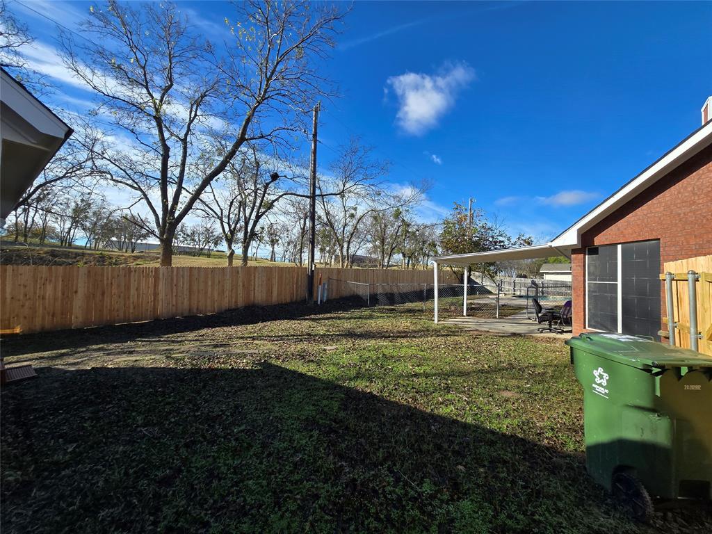 Preston Glen - Residential