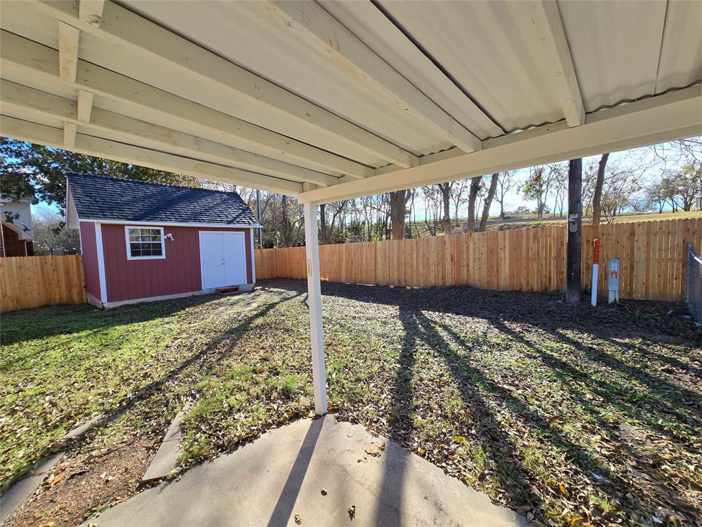 Preston Glen - Residential