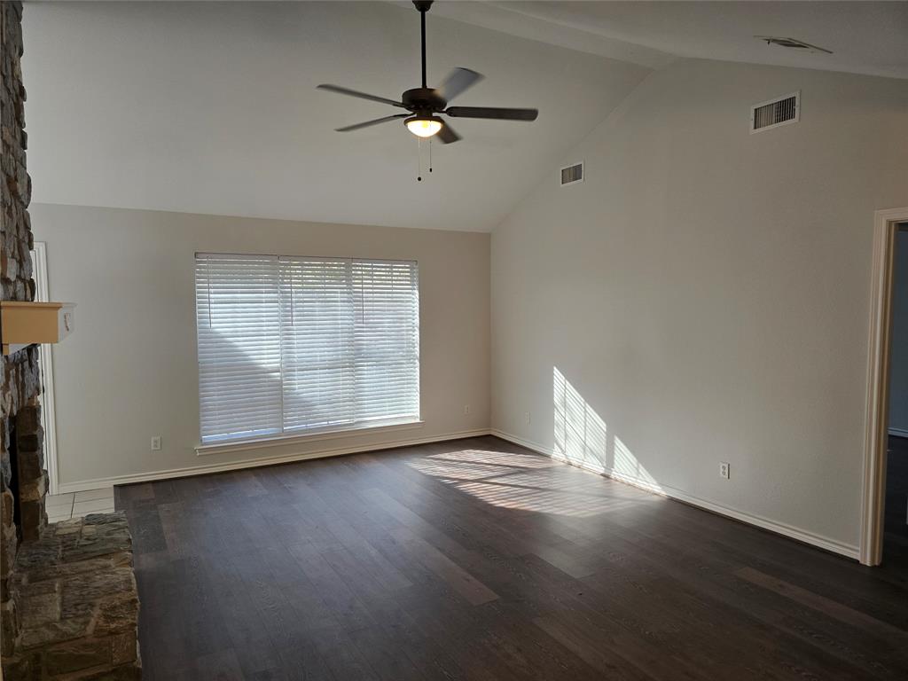 Preston Glen - Residential