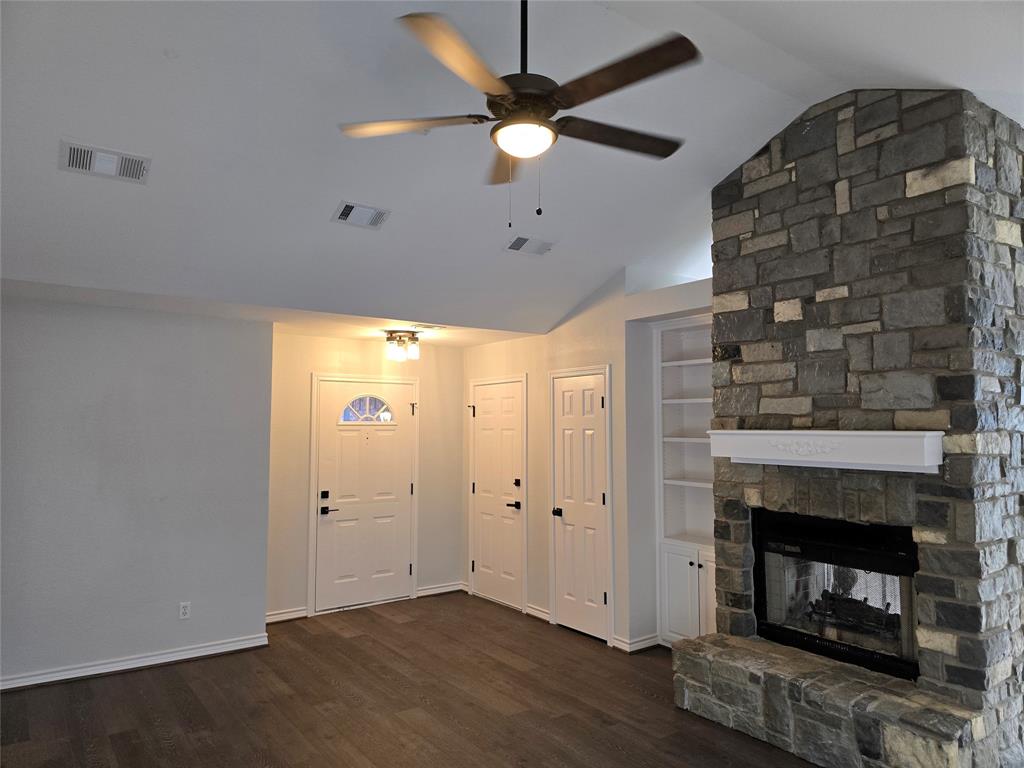 Preston Glen - Residential