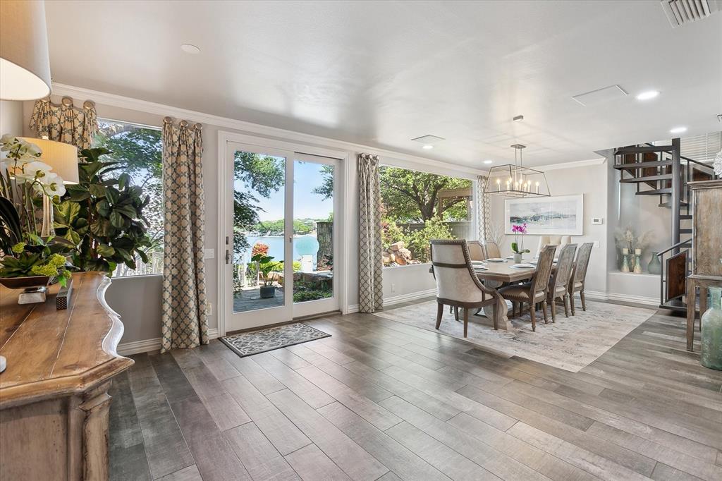 Lake Country Estates Add - Residential