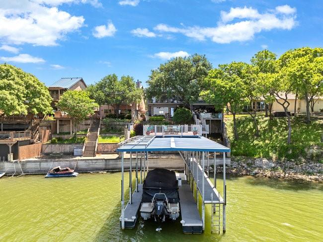 Lake Country Estates Add - Residential