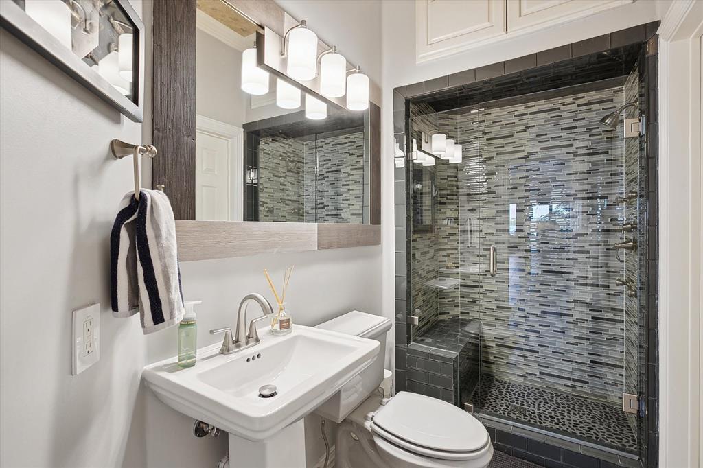 Lake Country Estates Add - Residential